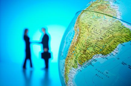 AAs Direct Connect Makes Gains in Brazil, Leisure Sector